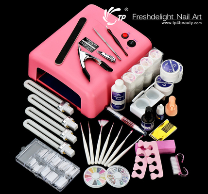 kit UV du GEL 36W pour l'art de clou