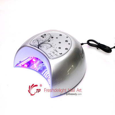 30W CCFL&amp;amp ; Lampe UV de CLOU de LED (CCFL12W + LED 18W)