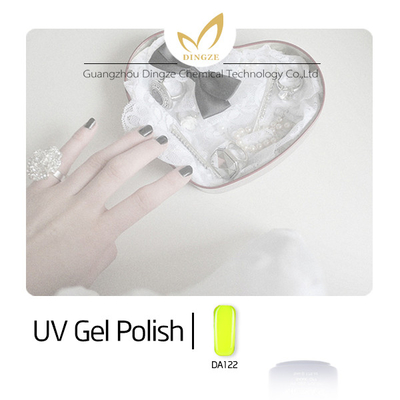 L'art sain de clou imbibent outre du gel UV de clou spécial de couleur