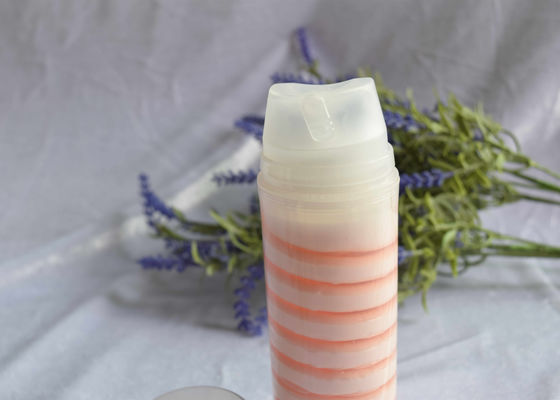 Lotion de luxe adaptée aux besoins du client de corps de remous/crème corporelle organique avec de l'huile minérale