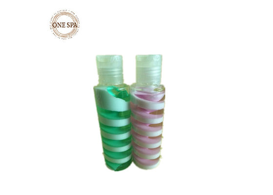 Lotion de luxe adaptée aux besoins du client de corps de remous/crème corporelle organique avec de l'huile minérale