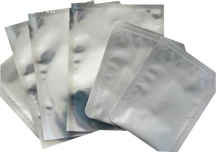 protéine en soie hydratant l'usine faciale OEM/ODM du masque GMPC