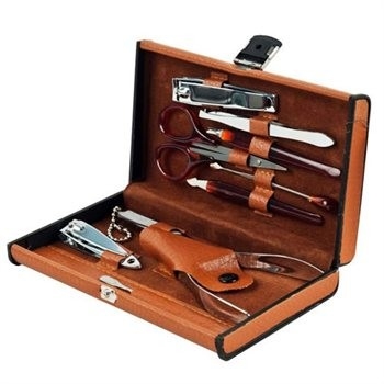 Ongle Shaper 3 dans des trousses à outils d'un de manucure de pédicurie art d'ongle -