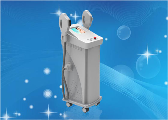 Machines d'épilation de corps de chargement initial pour les dispositifs à la maison de beauté pour le retrait 20 de ride - 50J/cm2