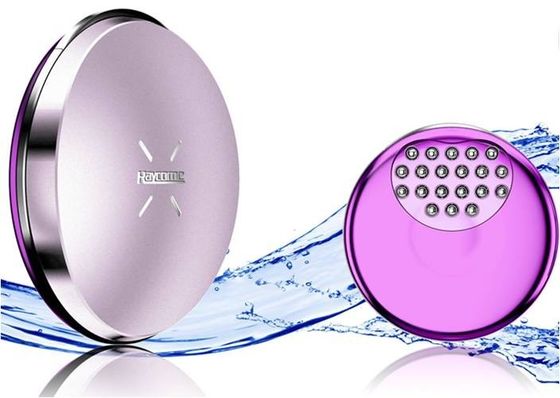 Anti dispositif de beauté de maison des produits LED de ride pour les taches de rousseur et les rides de effacement de traitement