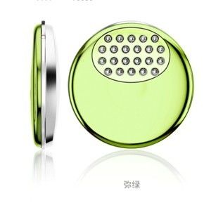 Anti dispositif de beauté de maison des produits LED de ride pour les taches de rousseur et les rides de effacement de traitement