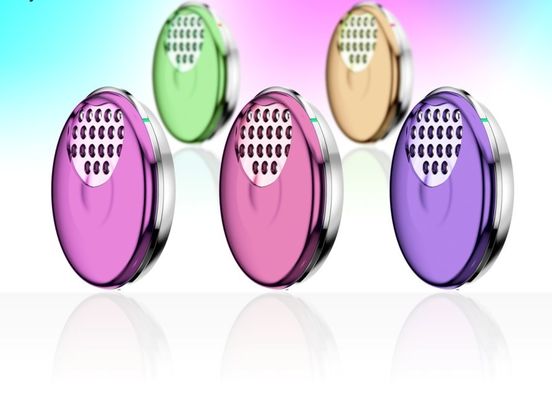 Anti dispositif de beauté de maison des produits LED de ride pour les taches de rousseur et les rides de effacement de traitement