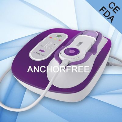 Visage à la maison 25Hz propre profond de dispositif de beauté d'utilisation de cavitation ultrasonique de Stywhite mini