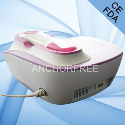 Visage à la maison 25Hz propre profond de dispositif de beauté d'utilisation de cavitation ultrasonique de Stywhite mini