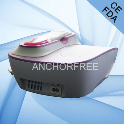 Visage à la maison 25Hz propre profond de dispositif de beauté d'utilisation de cavitation ultrasonique de Stywhite mini