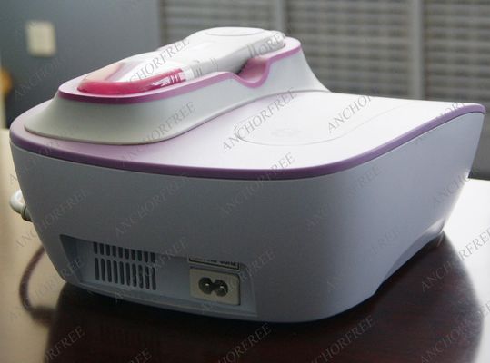 Visage à la maison 25Hz propre profond de dispositif de beauté d'utilisation de cavitation ultrasonique de Stywhite mini