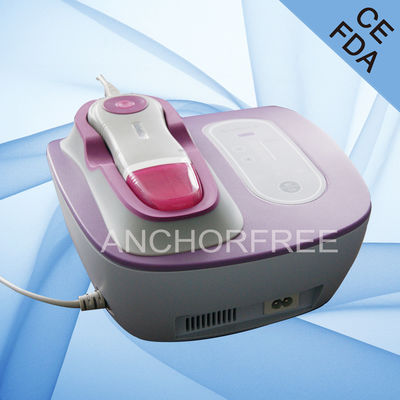 Visage à la maison 25Hz propre profond de dispositif de beauté d'utilisation de cavitation ultrasonique de Stywhite mini