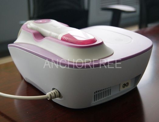 Visage à la maison 25Hz propre profond de dispositif de beauté d'utilisation de cavitation ultrasonique de Stywhite mini