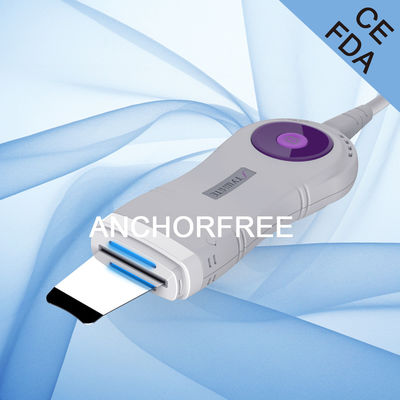 Visage à la maison 25Hz propre profond de dispositif de beauté d'utilisation de cavitation ultrasonique de Stywhite mini