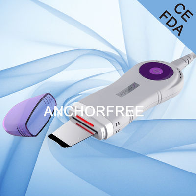 Visage à la maison 25Hz propre profond de dispositif de beauté d'utilisation de cavitation ultrasonique de Stywhite mini
