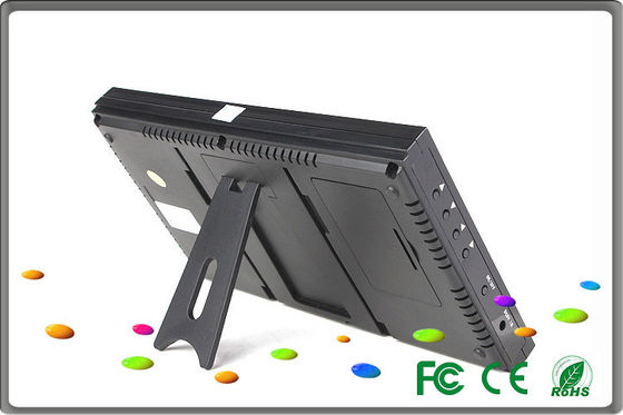 imperméabilisez les dispositifs d'intérieur de domotique de wifi d'unité de TFT LCD de couleur de 7 pouces