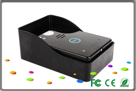 imperméabilisez les dispositifs d'intérieur de domotique de wifi d'unité de TFT LCD de couleur de 7 pouces
