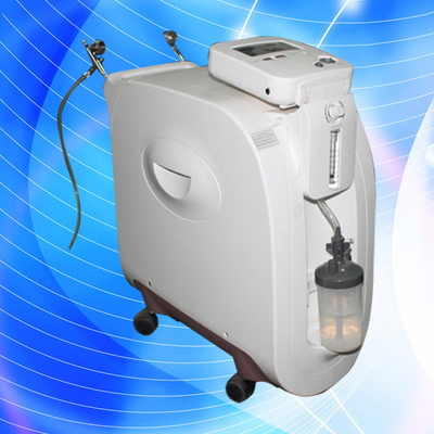 Dispositif de beauté d'infusion de l'oxygène