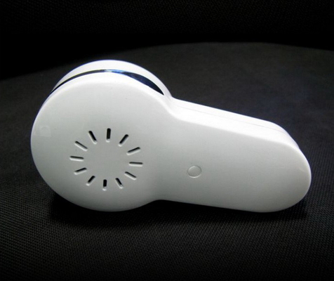 Le corps sonique de dispositif de corps principal de temps serrent l'électroporation des soins de la peau LED de dispositif de beauté