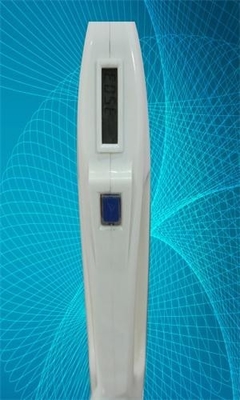 machine de chargement initial de dispositif de beauté seulement USD$2750 pour la maison et le salon