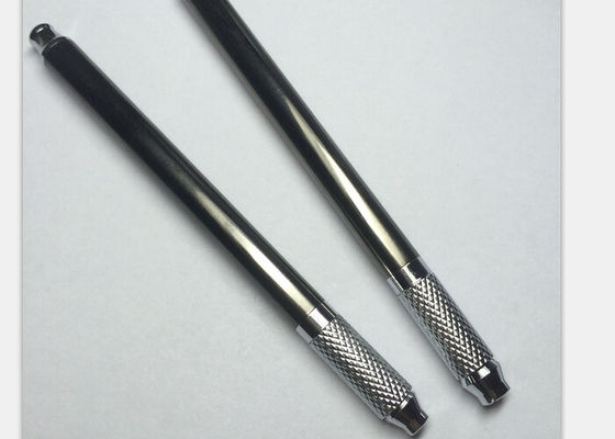 Stylo manuel de tatouage de sourcil de maquillage permanent pour la conception cosmétique de beauté