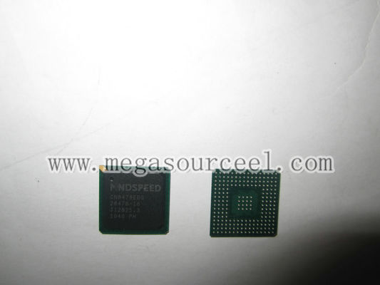 CN8478EBG - Conexant Systems, Inc - contrôleur de transmissions synchrone multicanal (MUSYCC)