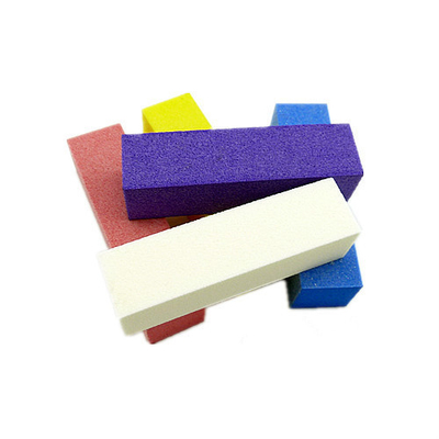 Bloc d'ongle de dossier d'ongle d'amortisseur de l'ongle NT-9108, soin d'ongle d'outil d'ongle