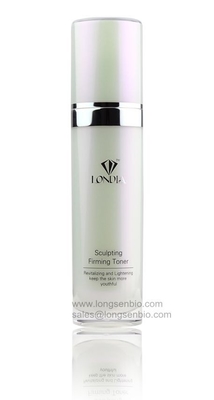 LONDIA - Sculpter affermissant des cosmétiques de série d'acide hyaluronique de toner
