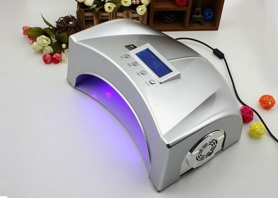 clou UV de 24W 42W CCFL LED traitant la lampe blanche, noir, argenté adapté aux besoins du client
