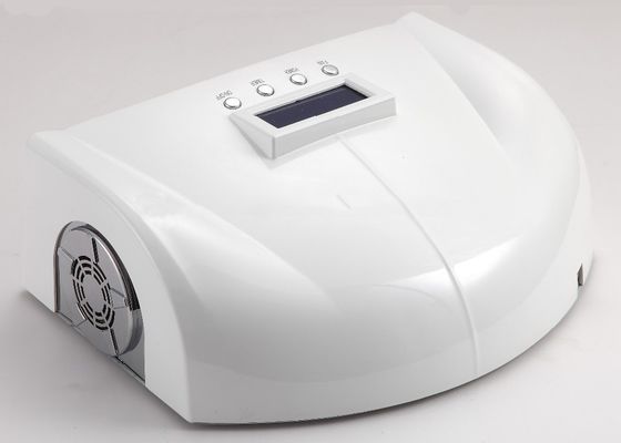 Lumière de clou de gel du style LED de tube/lampe UV gel professionnel de clou favorable à l'environnement