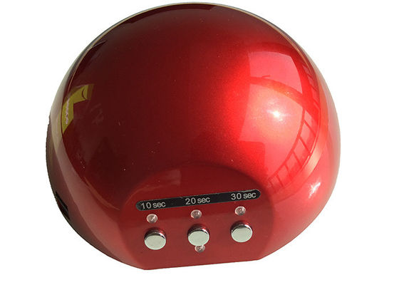 Dessiccateur UV ou de LED de gel de clou de lampe avec la lumière de CCFL LED/lampe UV 36 watts