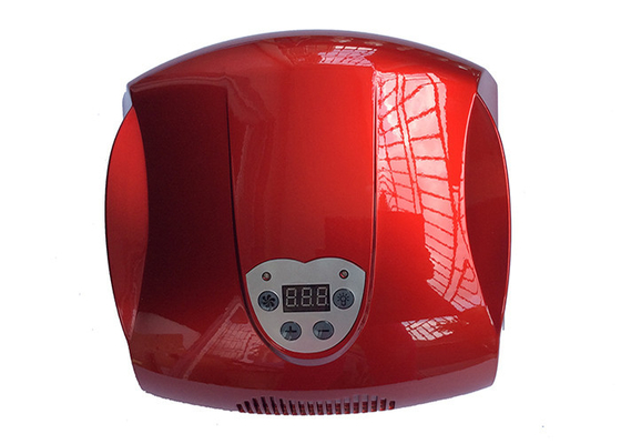 Clou UV de LED traitant la lampe