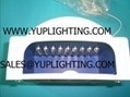 lampe menée UV de clou
