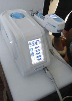 Anti- machine de blanchiment faciale de Mesotherapy de refoulement, Mesotherapy pour des vergetures