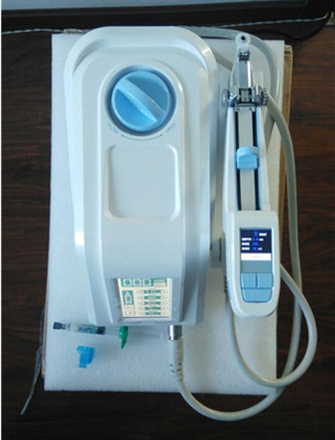 Anti- machine de blanchiment faciale de Mesotherapy de refoulement, Mesotherapy pour des vergetures