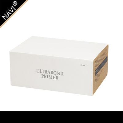 amorce basse UV du clou 15ML de systèmes de gel d'Ultrabond d'amorce d'art inodore UV acrylique de clou