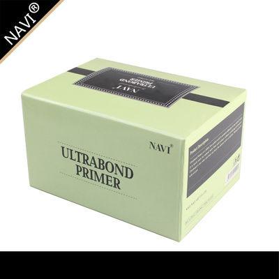 amorce UV de base de gel du clou 8ML de kits d'Ultrabond d'amorce d'art acrylique de clou
