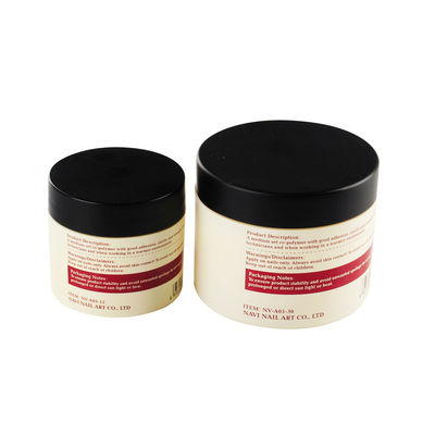 15g poudre acrylique en cristal d'ongle de systèmes acryliques d'ongle de manucure de 0,5 onces