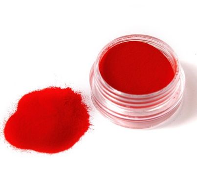 Poudre acrylique et liquide de clou de scintillement acrylique de systèmes pour la maison