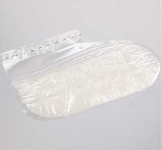 Solide de paraffine de chauffage, hydrater de masque de pied de beauté de main d'huile de noix de coco