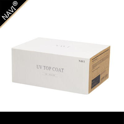 Aucune fissuration/aucun ne se fanent gel UV de couleur d'art de clou le joint que supérieur imbibent inodore
