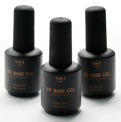 l'ongle 15ml inodore imbibent outre du constructeur bas de polonais de gel favorable à l'environnement