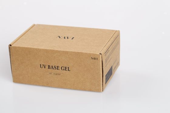 l'ongle 15ml inodore imbibent outre du constructeur bas de polonais de gel favorable à l'environnement