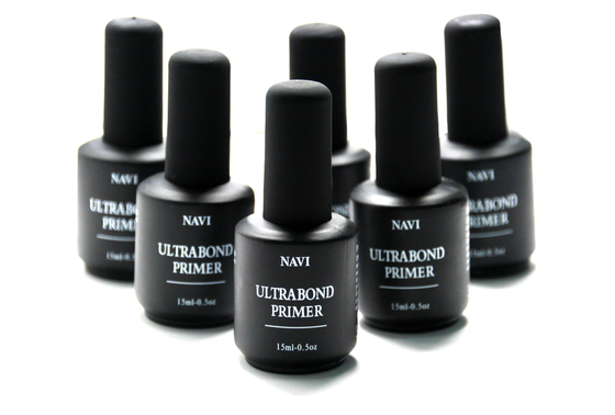 Le gel UV de l'ongle 15ml qui respecte l'environnement, imbibent outre de l'amorce UV de polonais de gel