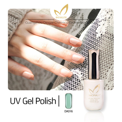 Imbibez outre d'UV&amp;amp ; Le volume nal d'art de LED, dans le poli UV de gel d'ongle dans bulk1kg