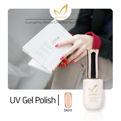 Imbibez outre d'UV&amp;amp ; Le volume nal d'art de LED, dans le poli UV de gel d'ongle dans bulk1kg