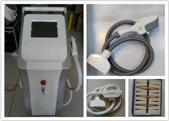 Machine multifonctionnelle de beauté de soins de la peau d'OIN de la CE pour le retrait efficace de ride de visage