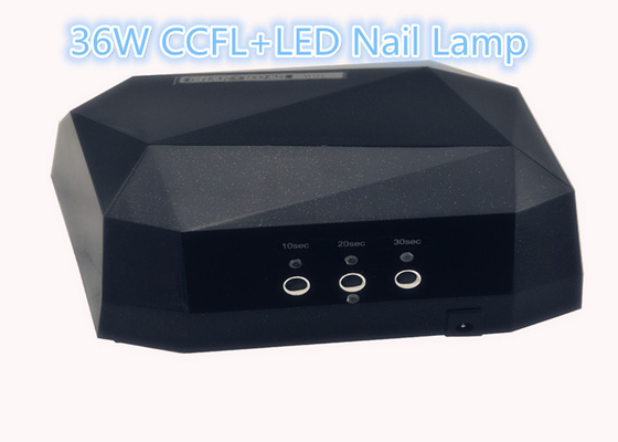 12w CCFL + 24 dessiccateurs de lampe de clou du watt LED de LED 36 pour en forme de diamant à la maison