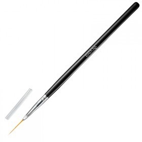 brosse kolinsky d'art de clou