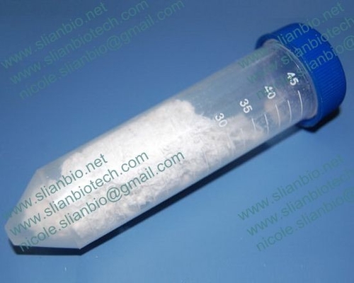 Poudre acide de Hyaluronate de sodium de Hayluronic de catégorie médicale d'injection